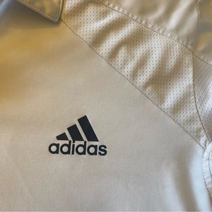 Adidas XL formotion golf shirt
